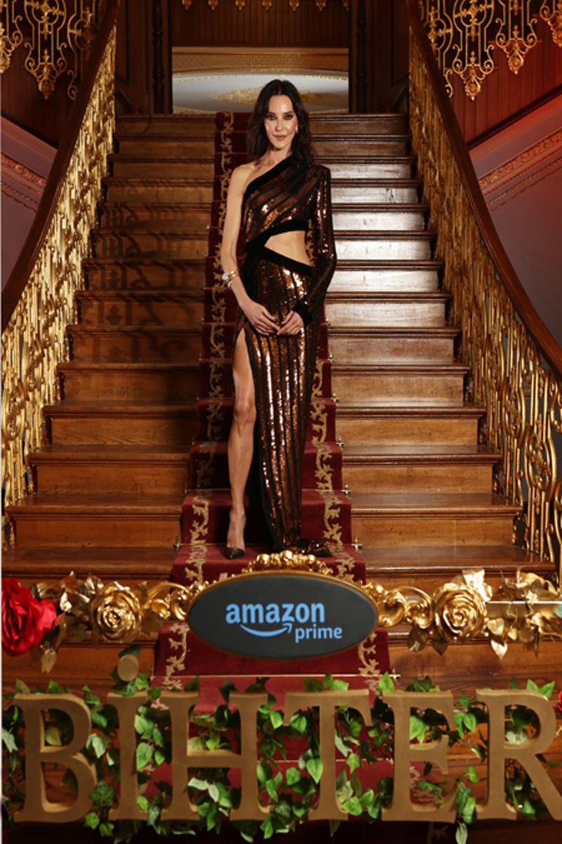 “Bihter” Filmi Galası