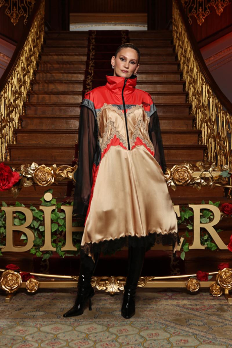 “Bihter” Filmi Galası