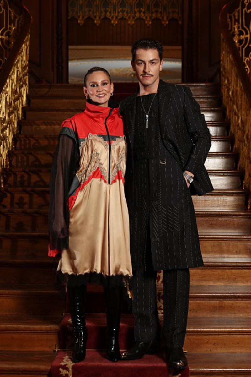 “Bihter” Filmi Galası