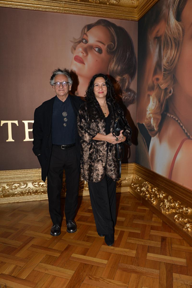 “Bihter” Filmi Galası