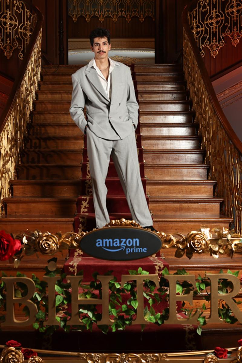 “Bihter” Filmi Galası