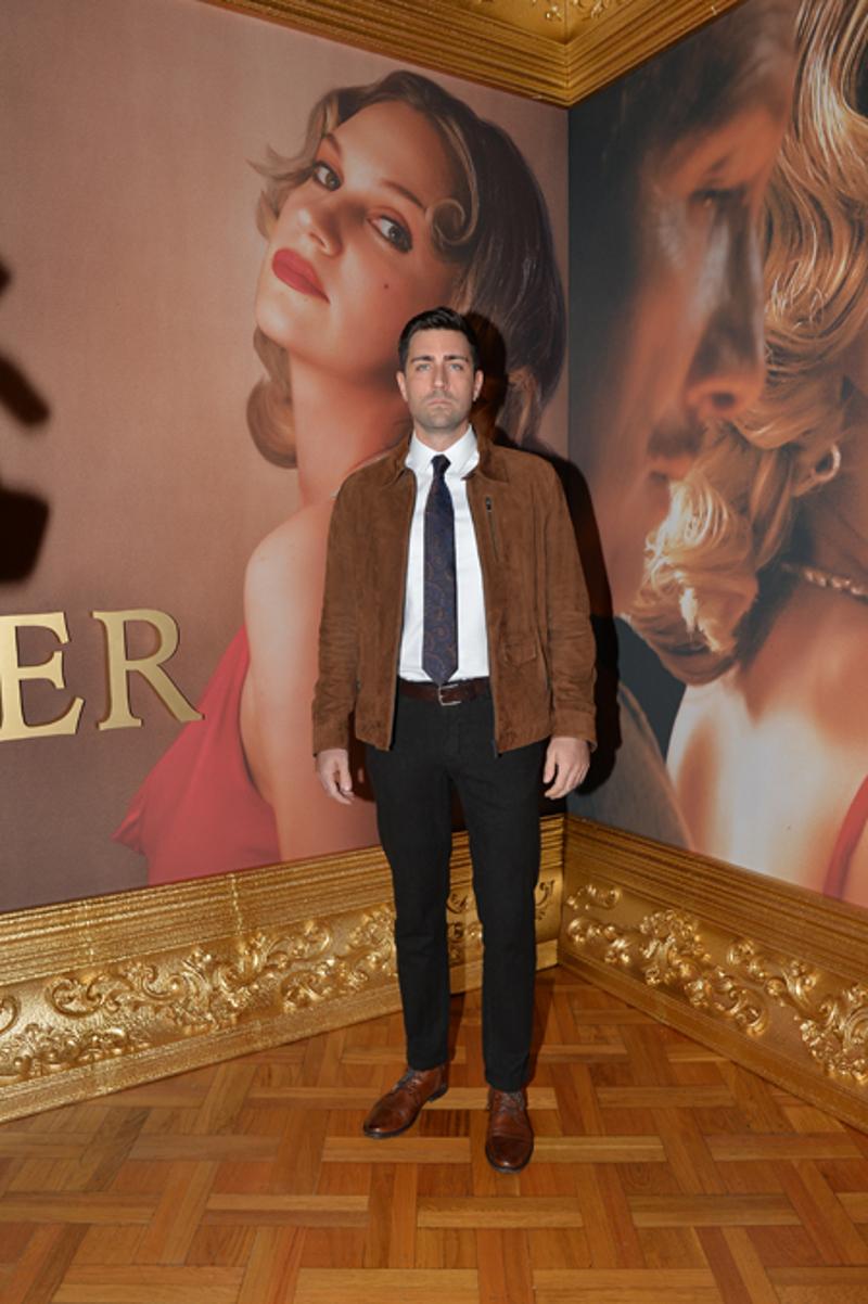 “Bihter” Filmi Galası