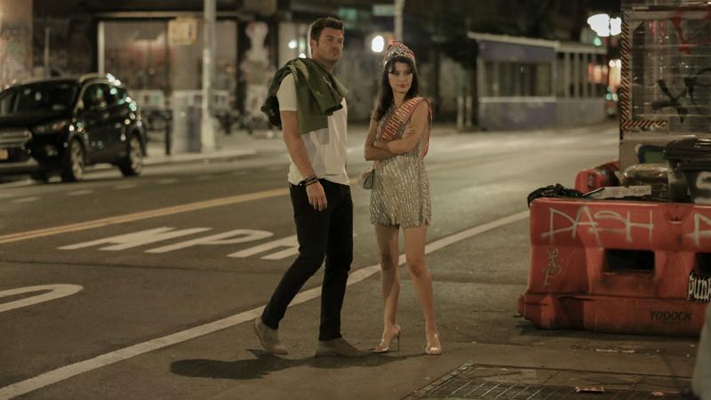 “İstanbul İçin Son Çağrı” Filmi New York Gala Daveti