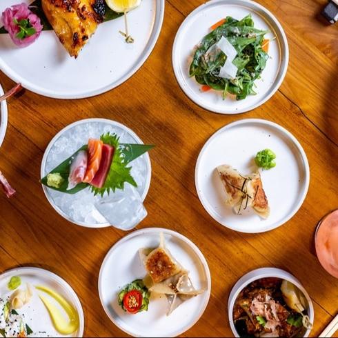 İstanbul'da Brunch Mekanı Keşfi: Roka İstanbul