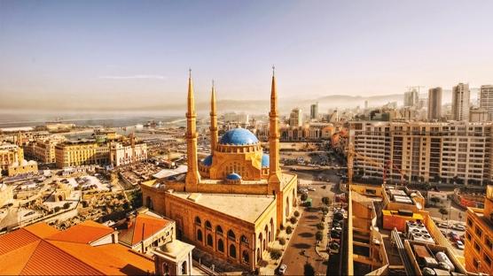 Seyahat Rehberi: Beyrut