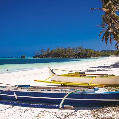 Seyahat Rehberi: Boracay Adası