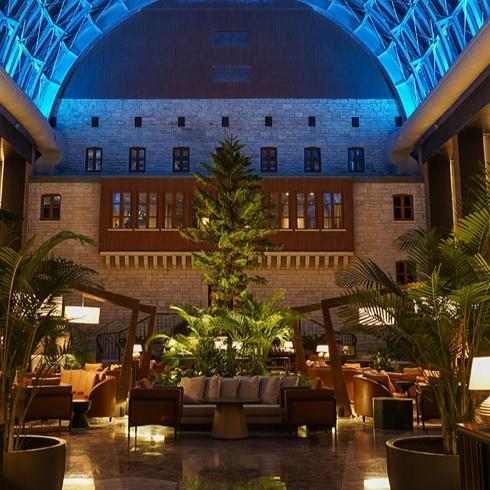 Swissôtel'den Yeni Rotasyon: Uludağ