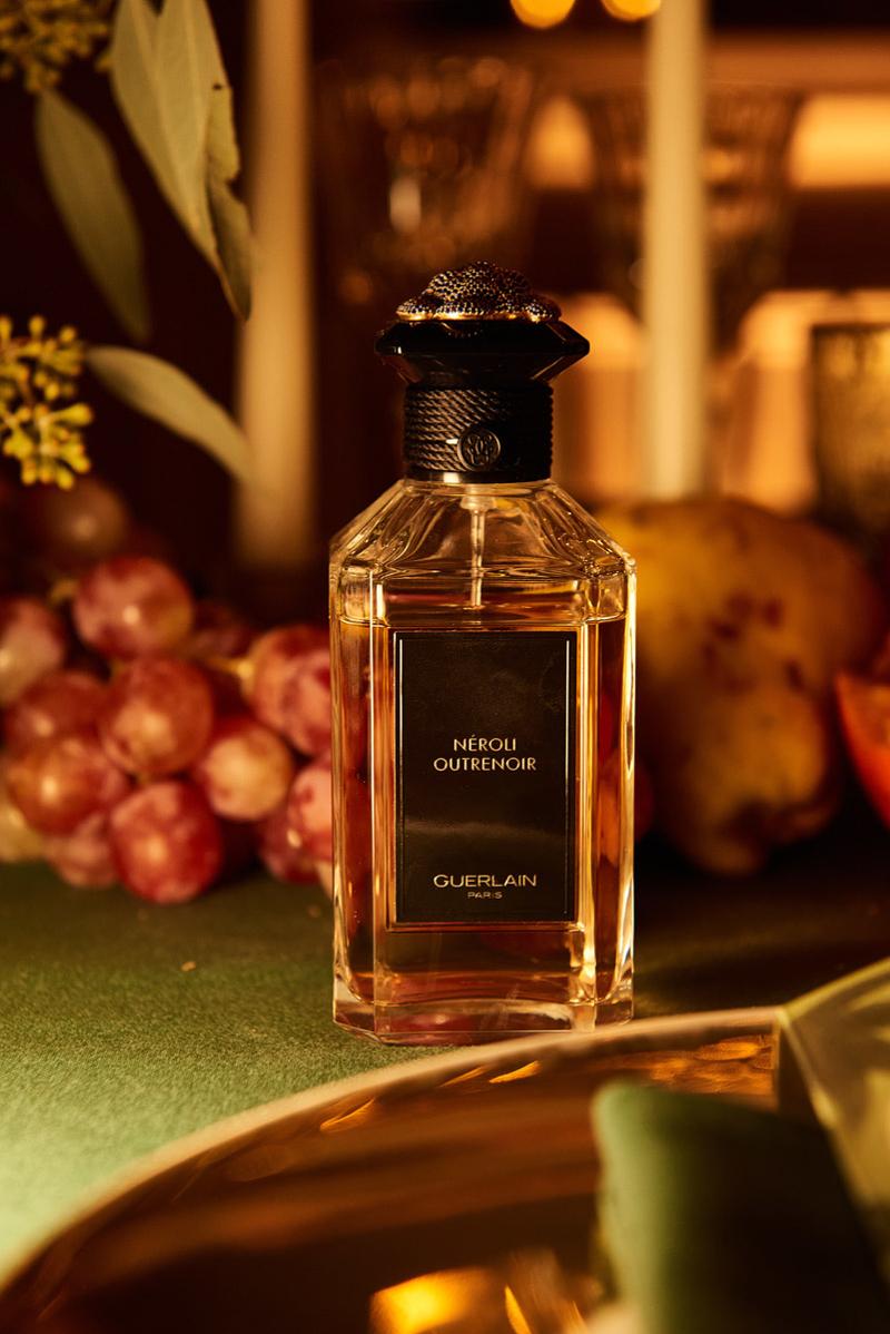 Begüm Khan x Guerlain İş Birliği Daveti