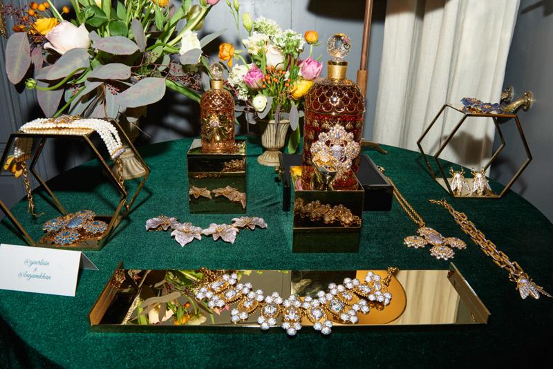 Begüm Khan x Guerlain İş Birliği Daveti