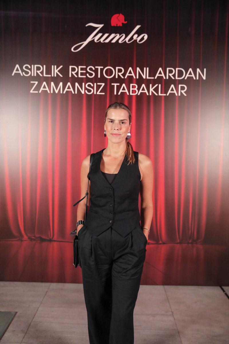 “Asırlık Restoranlardan Zamansız Tabaklar” Daveti