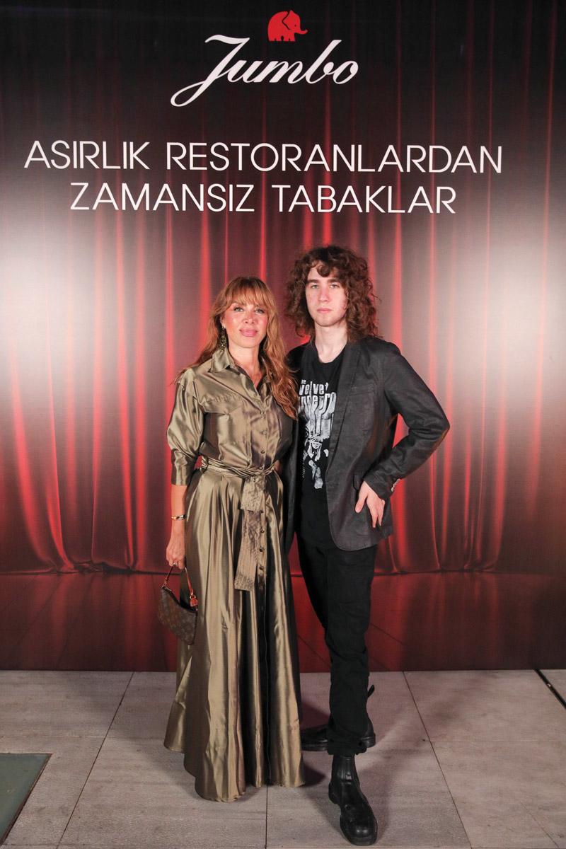 “Asırlık Restoranlardan Zamansız Tabaklar” Daveti