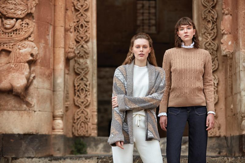 Sürdürülebilir Moda Markaları