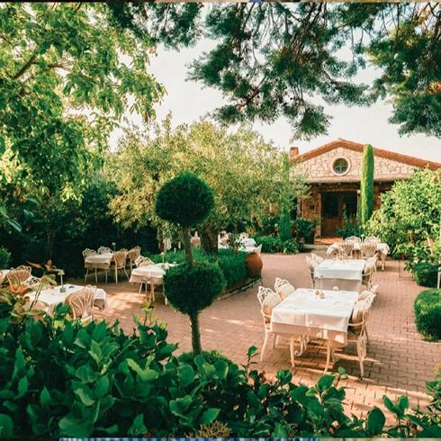 Türkiye'nin Michelin Yeşil Yıldız'lı Restoranları