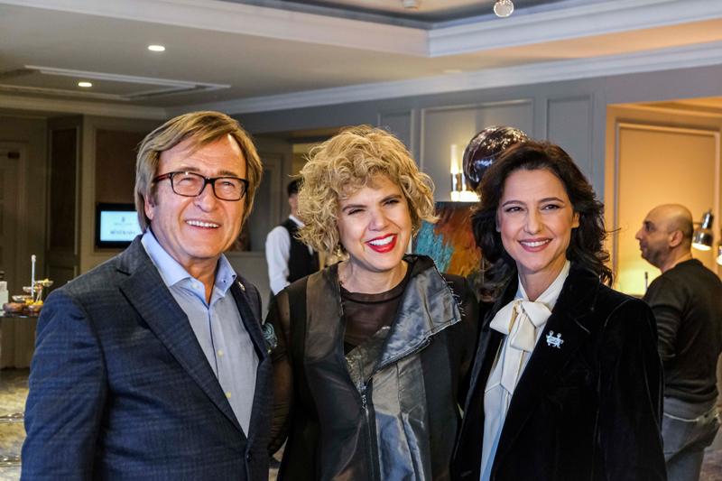 TOÇEV'in Dünya Çocuk Hakları Günü Buluşması