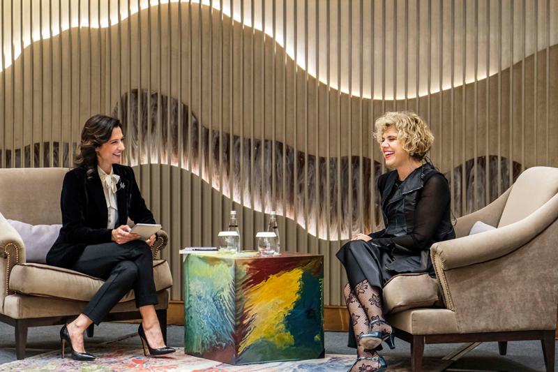 TOÇEV'in Dünya Çocuk Hakları Günü Buluşması