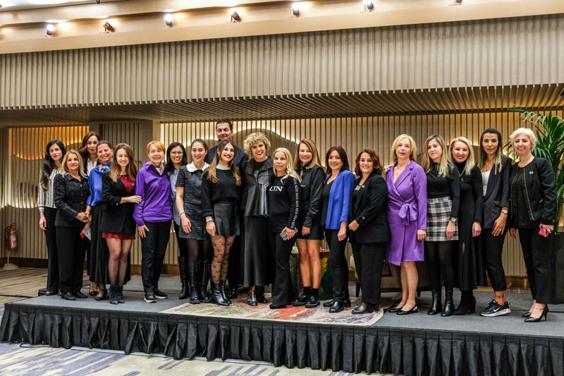 TOÇEV'in Dünya Çocuk Hakları Günü Buluşması