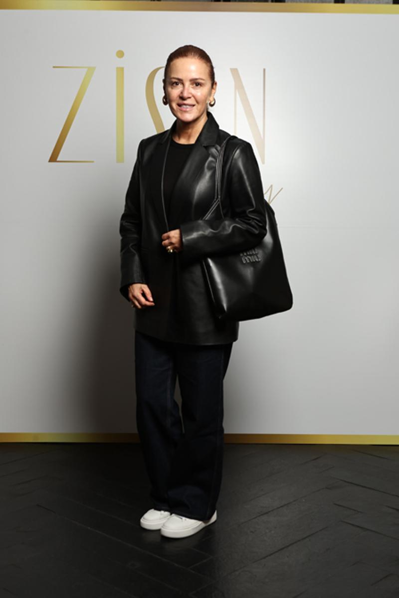 Zişan Jewelery Daveti