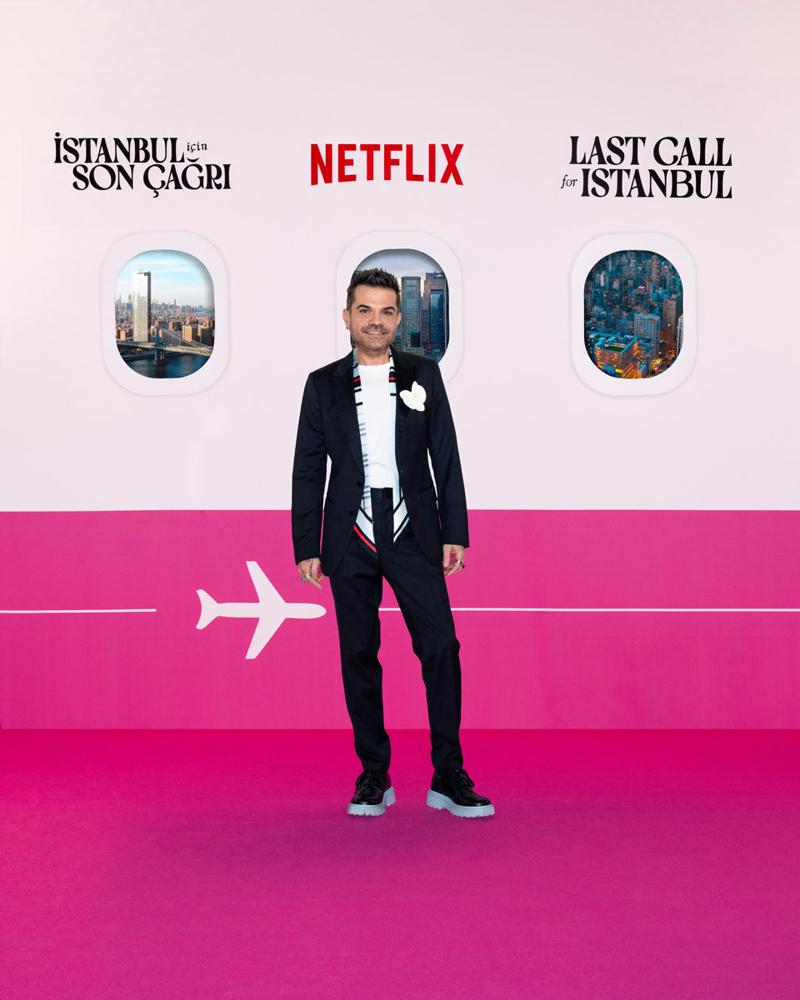 “İstanbul İçin Son Çağrı” Filmi İstanbul Gala Daveti