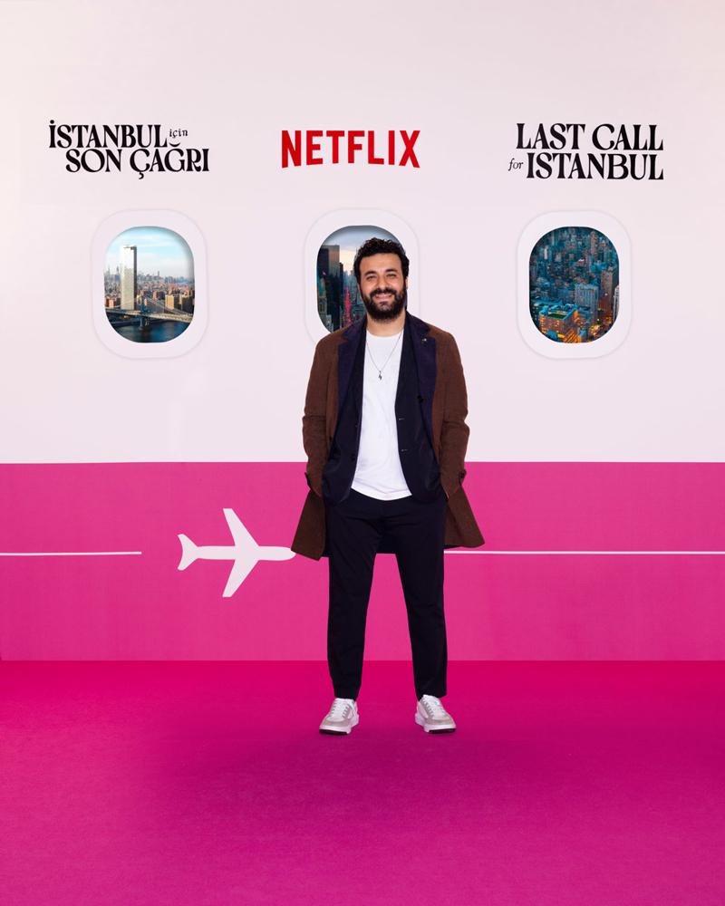 “İstanbul İçin Son Çağrı” Filmi İstanbul Gala Daveti