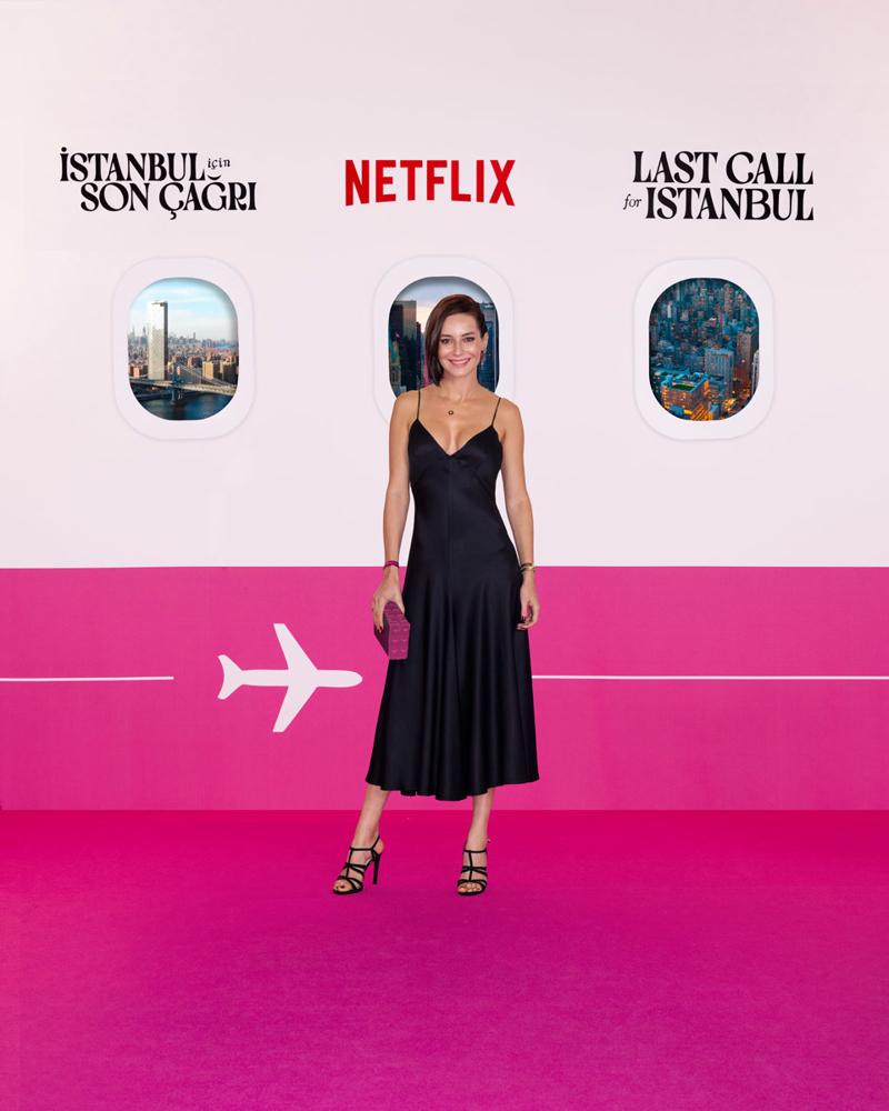 “İstanbul İçin Son Çağrı” Filmi İstanbul Gala Daveti