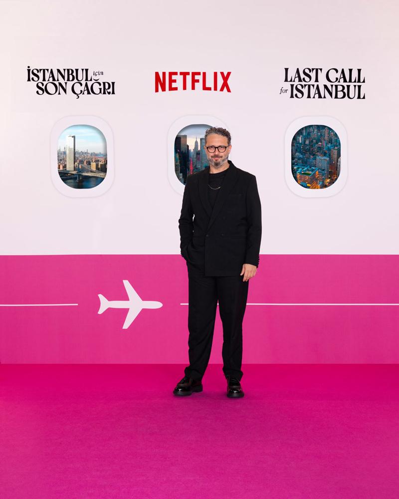 “İstanbul İçin Son Çağrı” Filmi İstanbul Gala Daveti