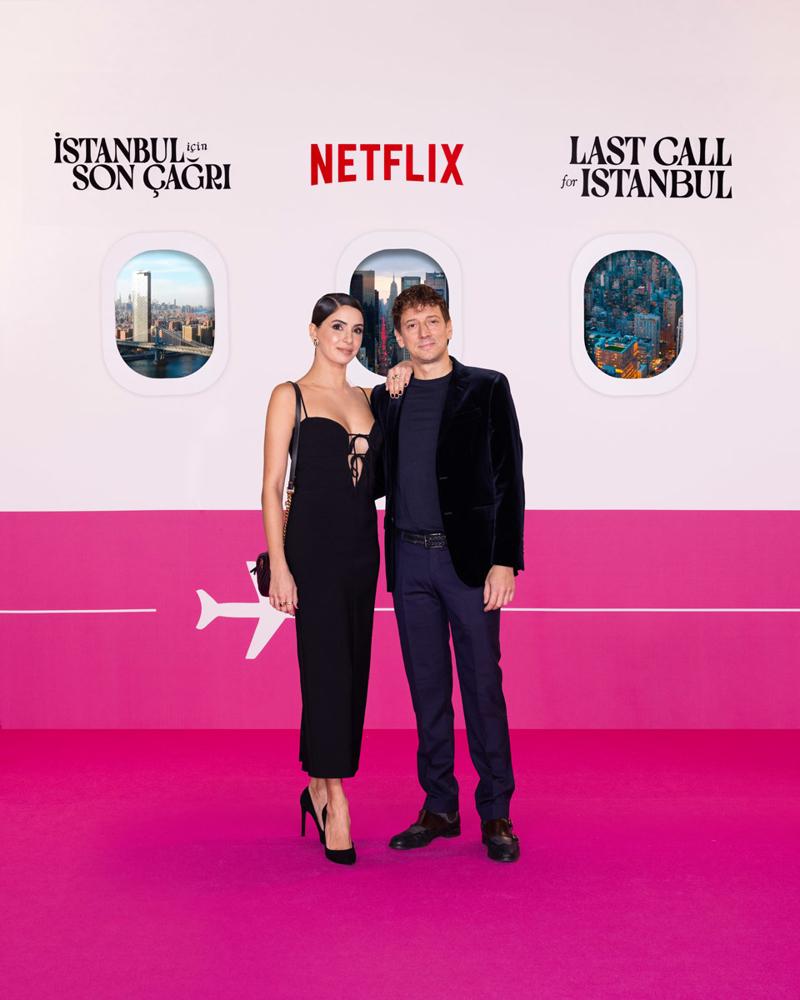 “İstanbul İçin Son Çağrı” Filmi İstanbul Gala Daveti
