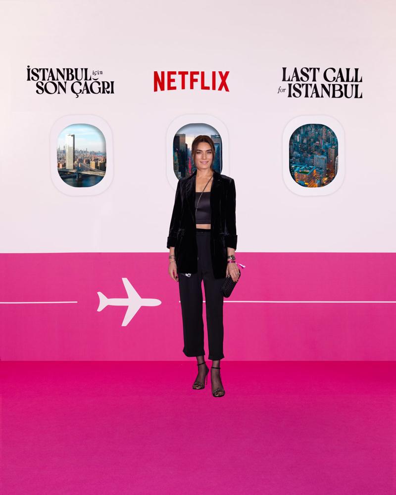 “İstanbul İçin Son Çağrı” Filmi İstanbul Gala Daveti