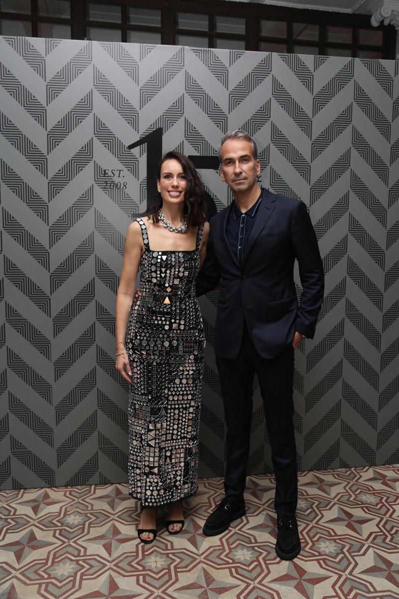 Misela “Crafting Realms” Sergi Daveti