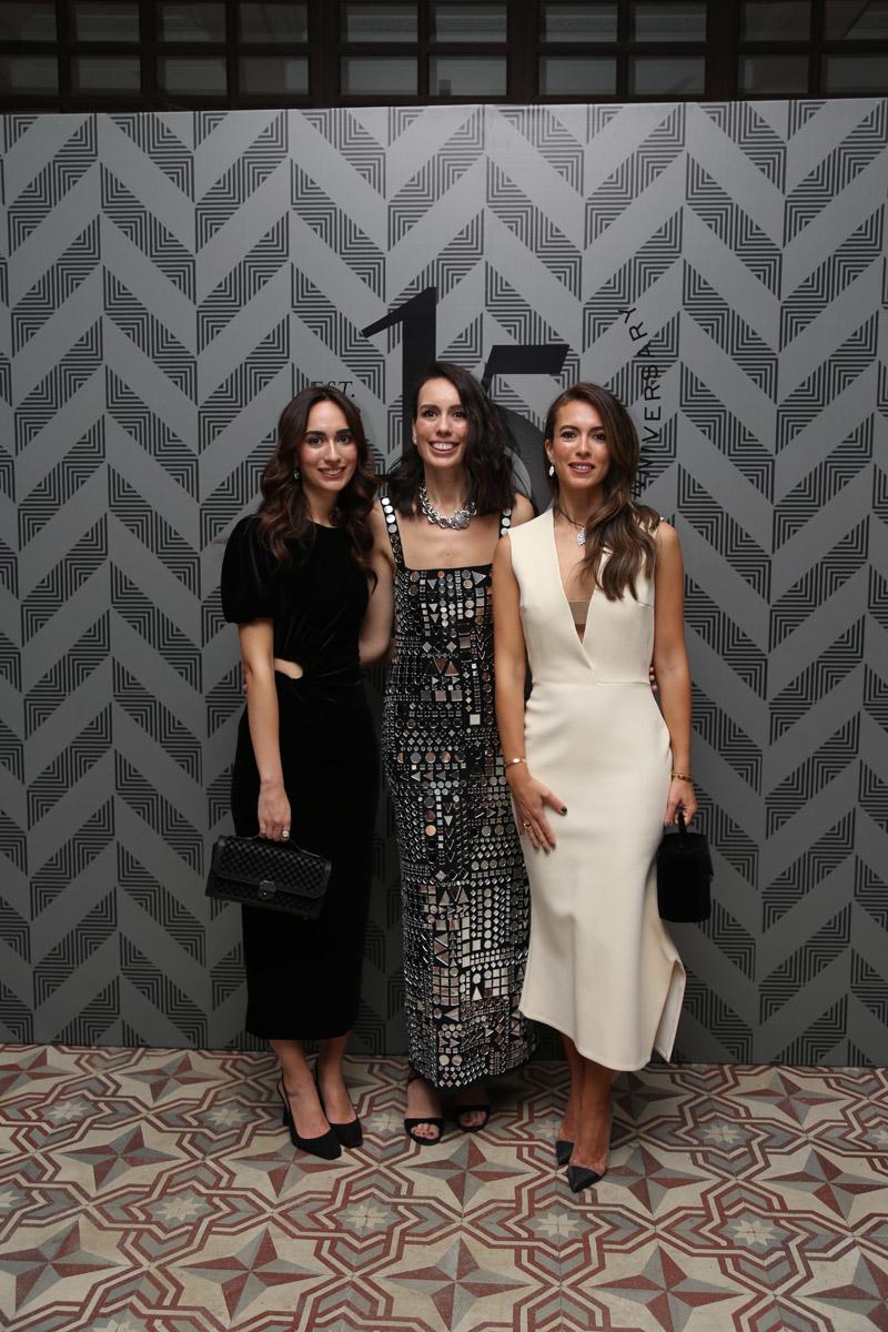 Misela “Crafting Realms” Sergi Daveti