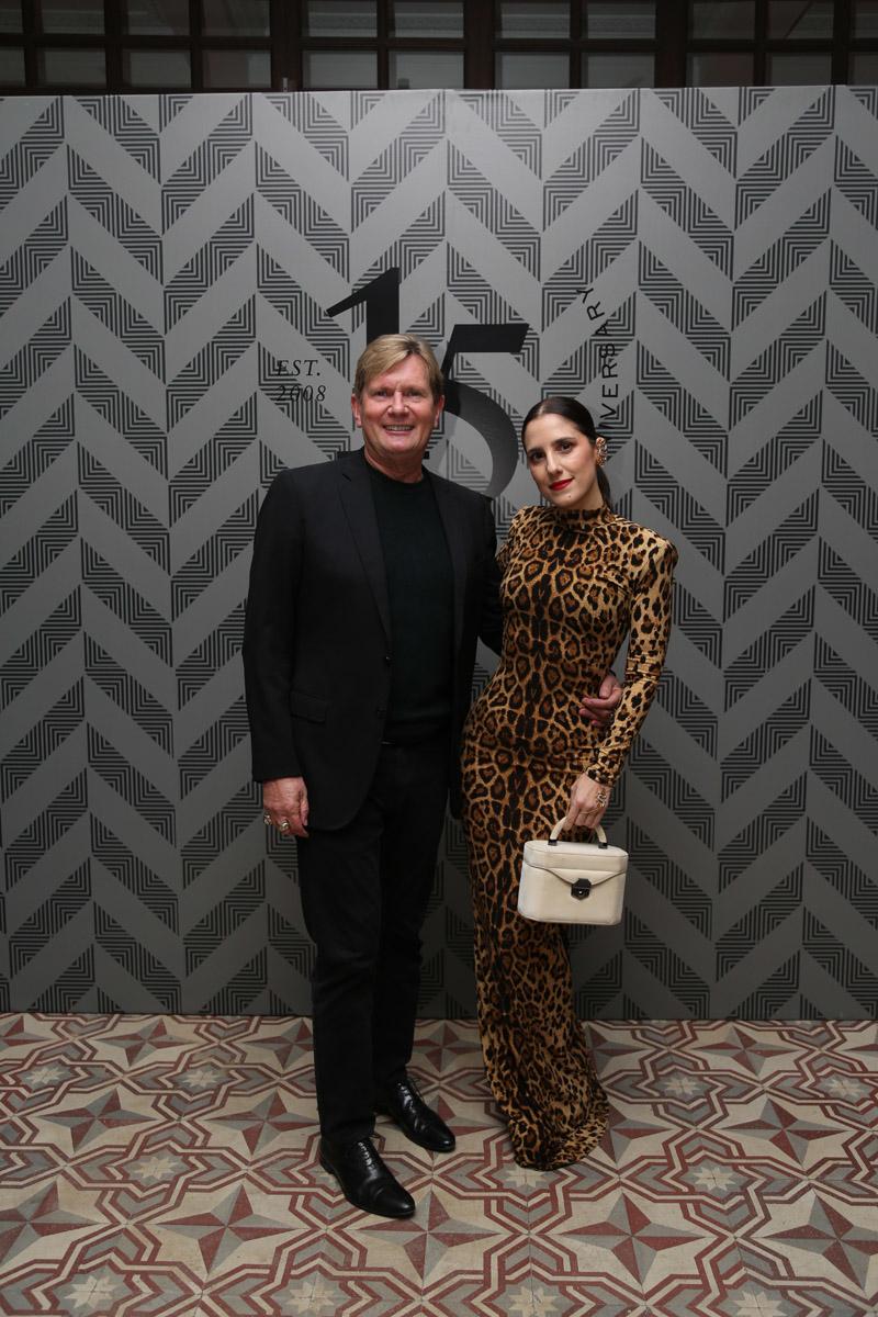 Misela “Crafting Realms” Sergi Daveti