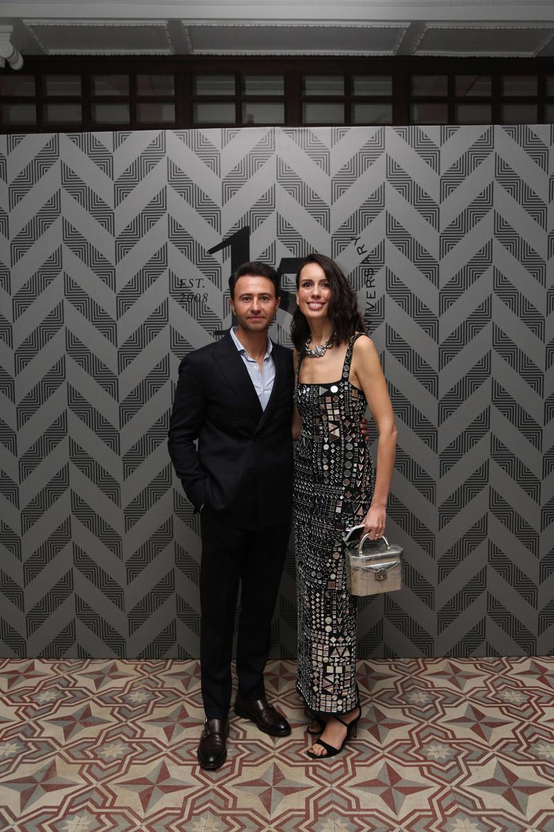 Misela “Crafting Realms” Sergi Daveti