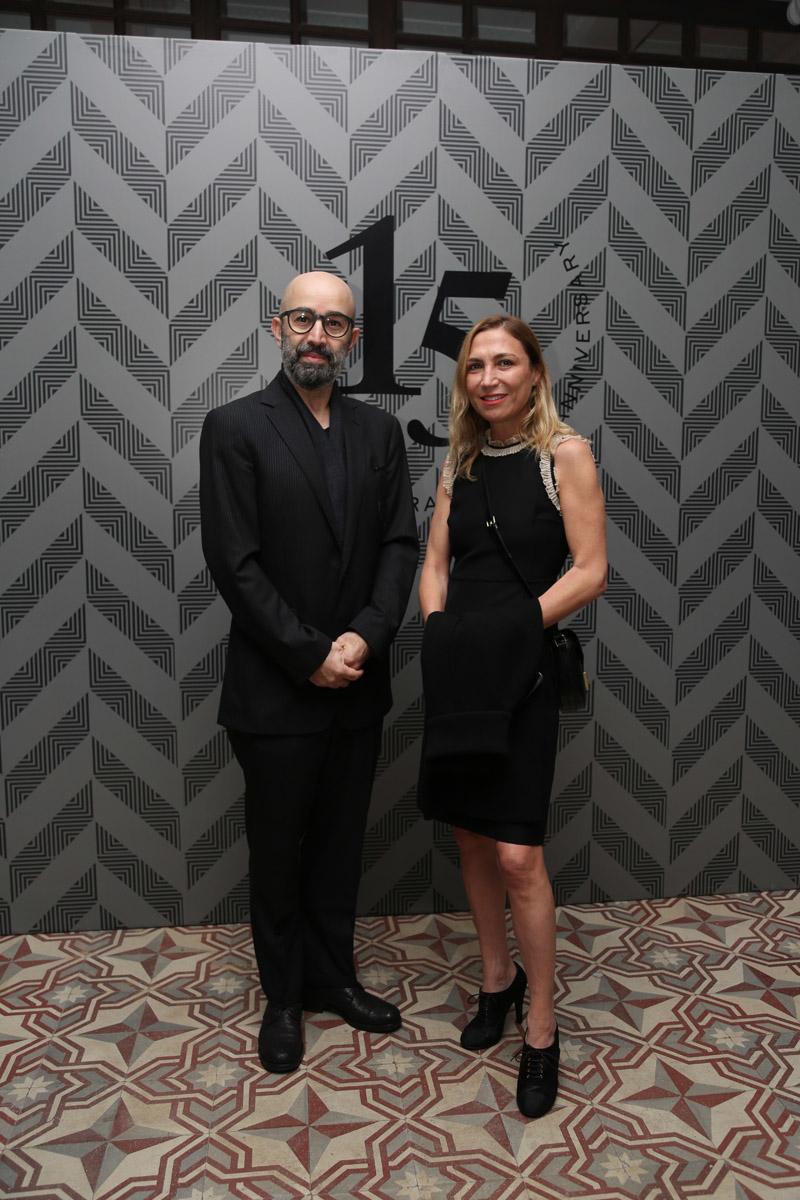 Misela “Crafting Realms” Sergi Daveti