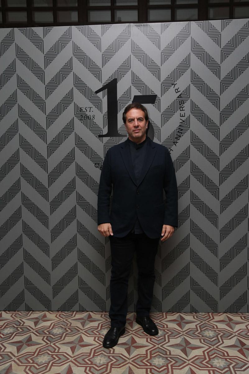 Misela “Crafting Realms” Sergi Daveti