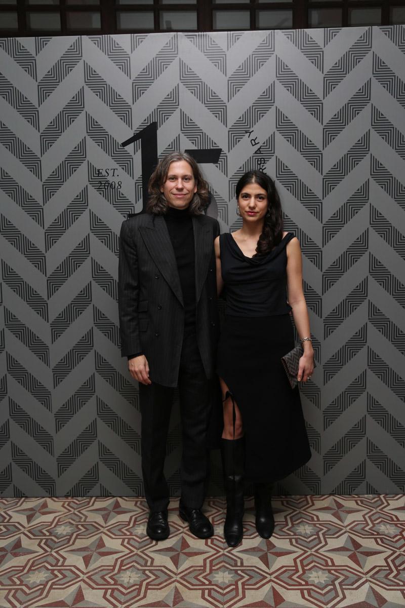 Misela “Crafting Realms” Sergi Daveti