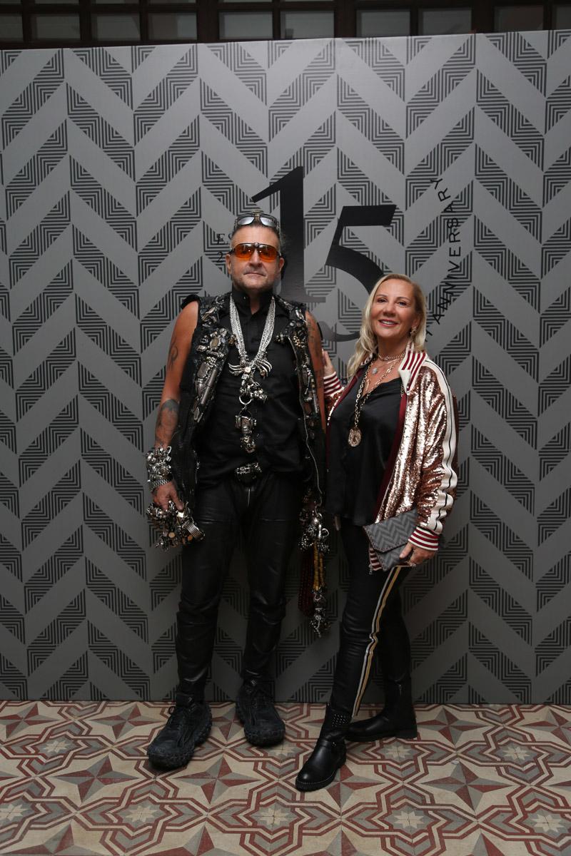 Misela “Crafting Realms” Sergi Daveti