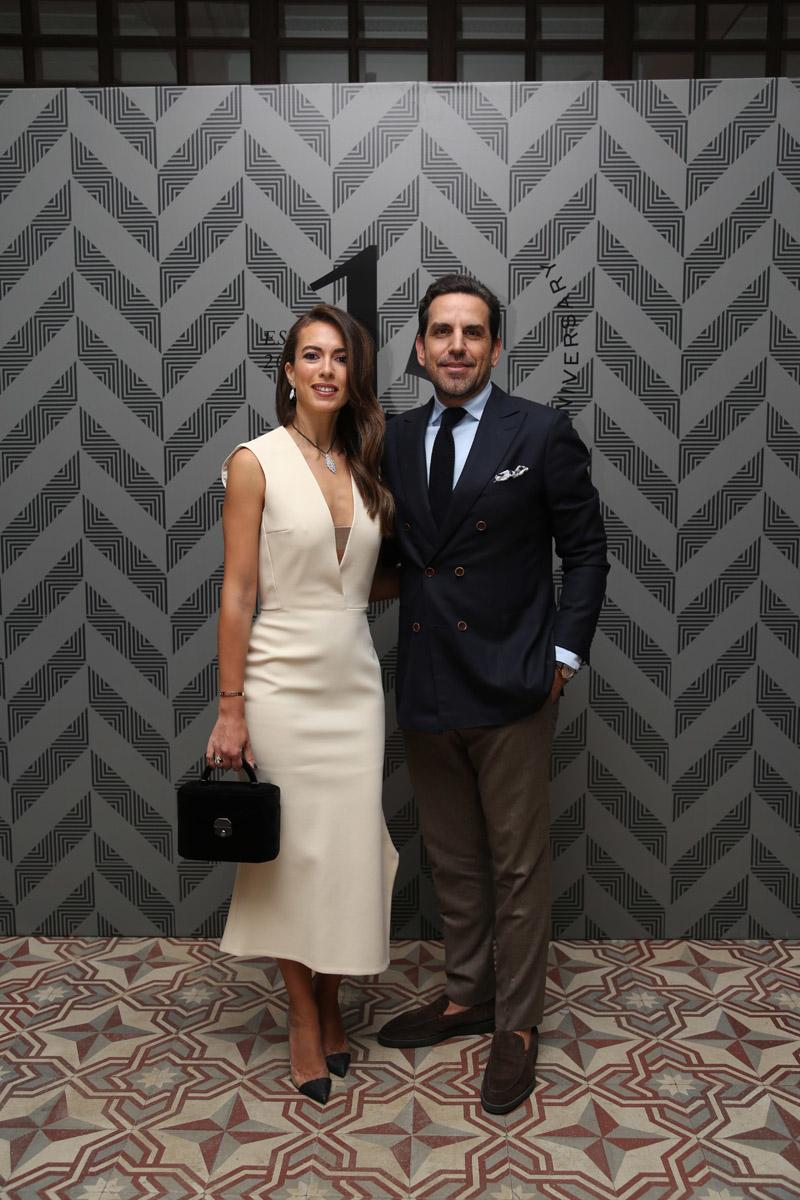 Misela “Crafting Realms” Sergi Daveti