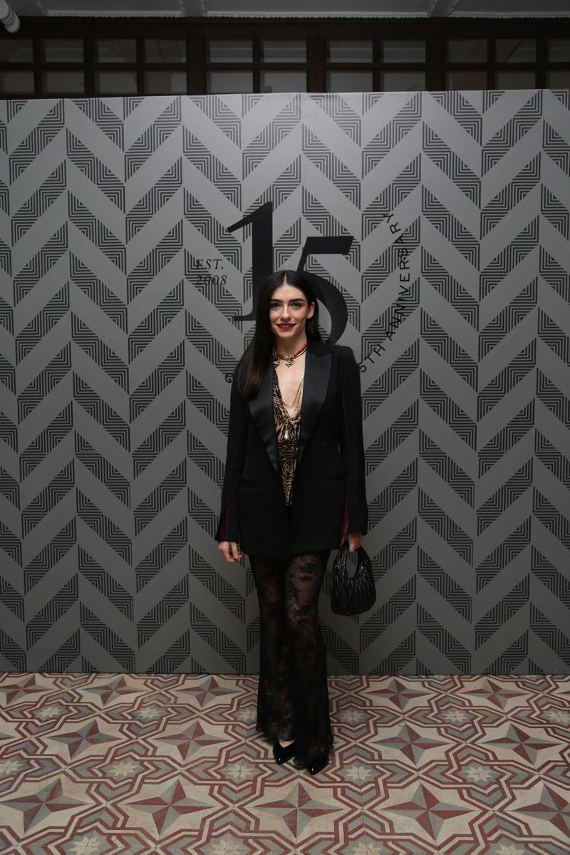 Misela “Crafting Realms” Sergi Daveti