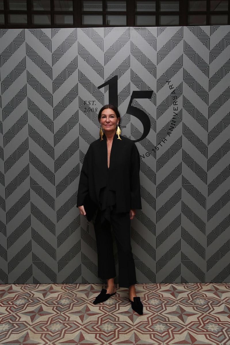 Misela “Crafting Realms” Sergi Daveti