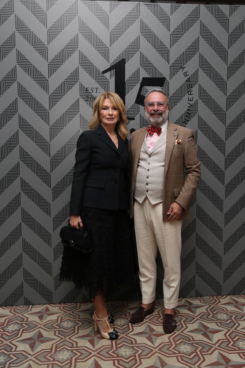 Misela “Crafting Realms” Sergi Daveti