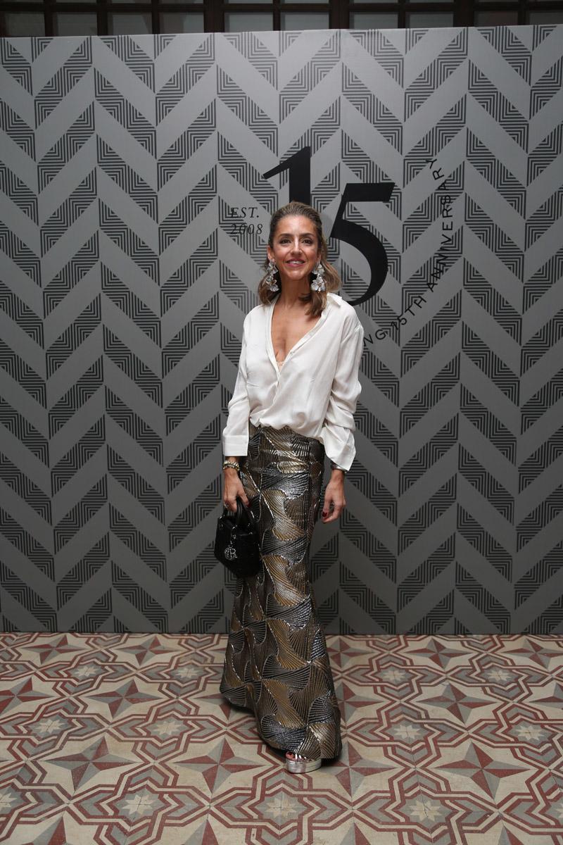 Misela “Crafting Realms” Sergi Daveti