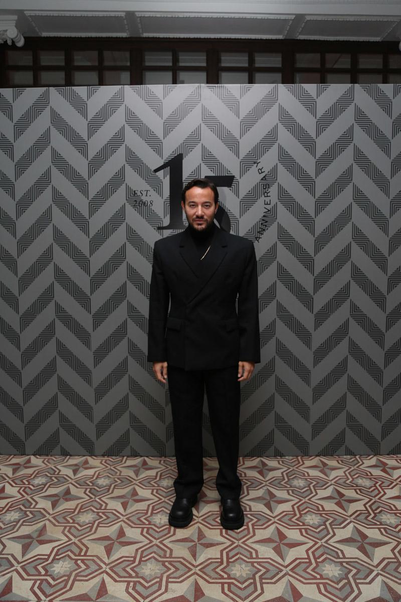 Misela “Crafting Realms” Sergi Daveti