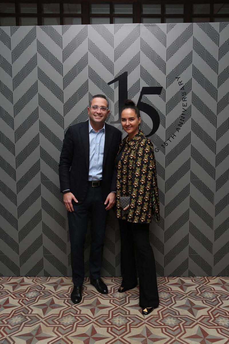 Misela “Crafting Realms” Sergi Daveti