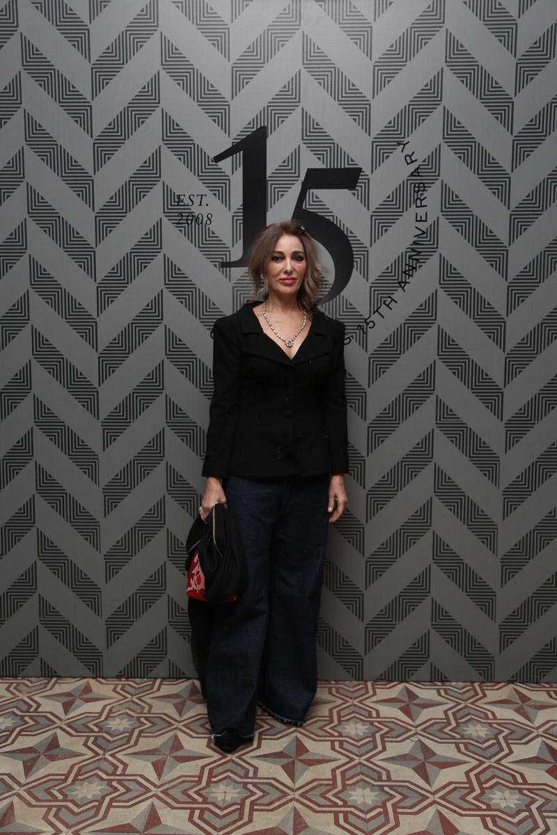 Misela “Crafting Realms” Sergi Daveti