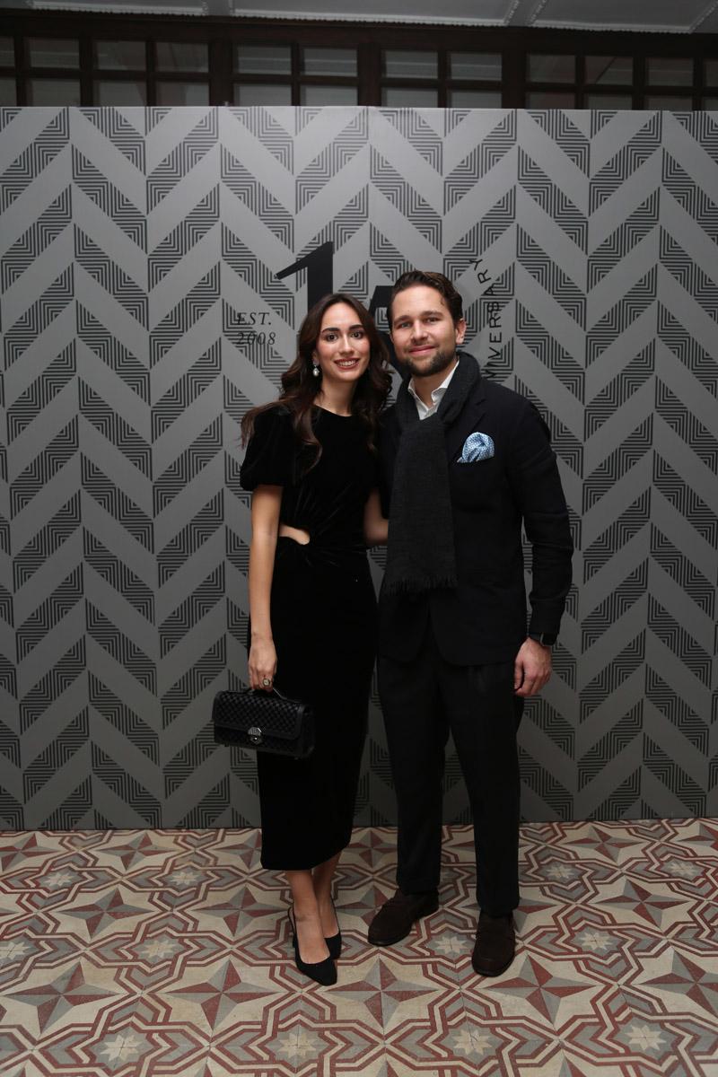 Misela “Crafting Realms” Sergi Daveti