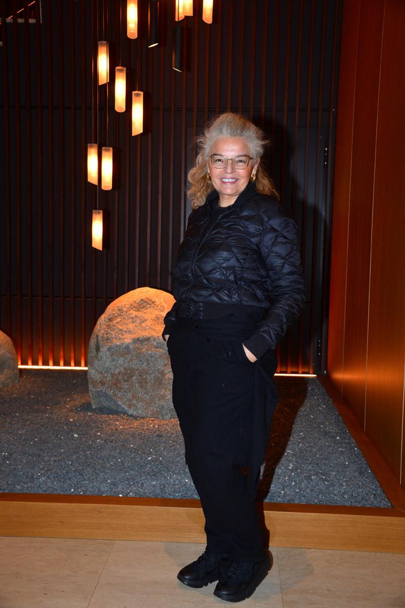 Nobu Istanbul x Chado Tea Matcha Seremonisi Daveti