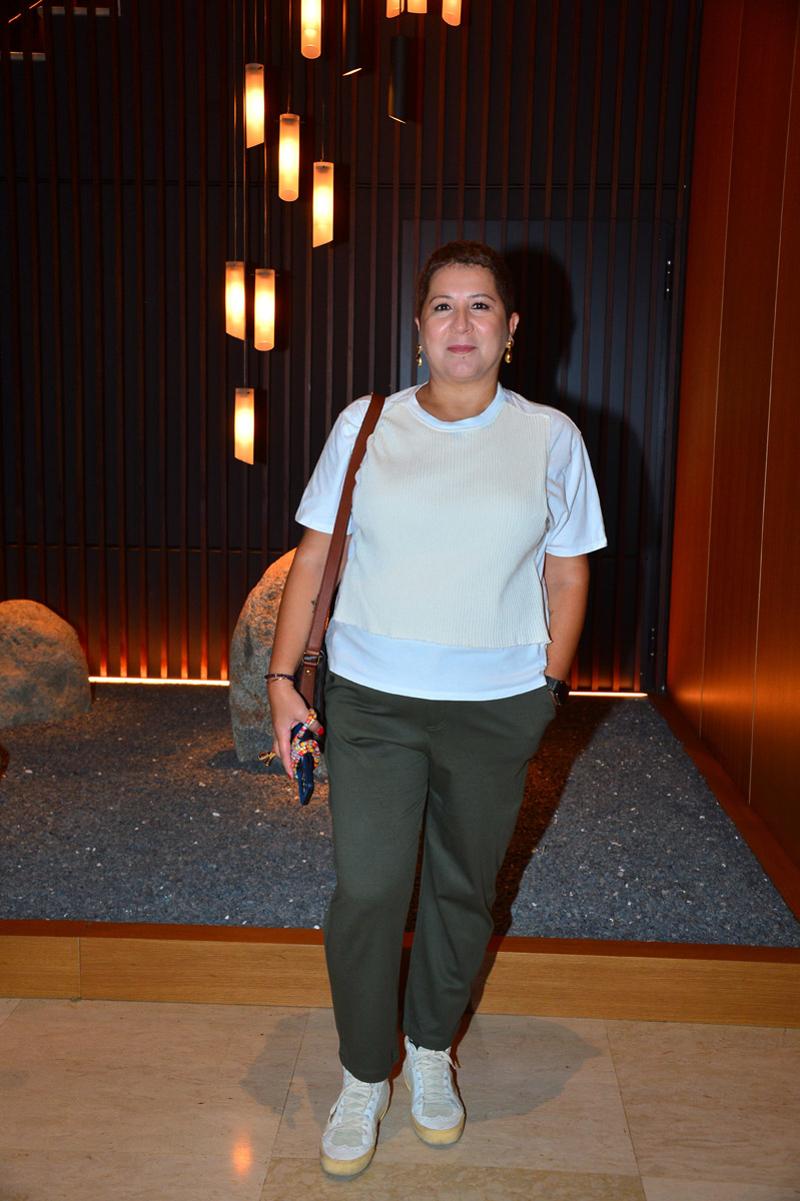 Nobu Istanbul x Chado Tea Matcha Seremonisi Daveti