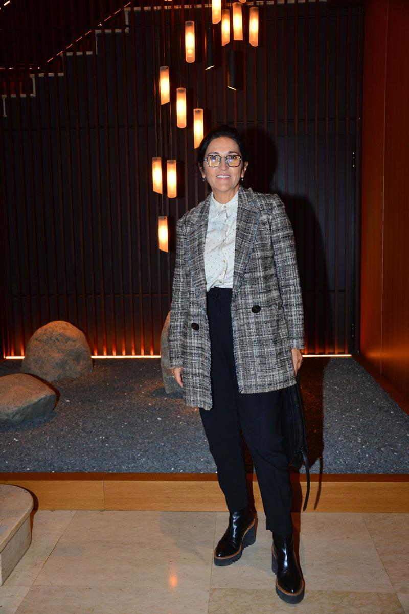 Nobu Istanbul x Chado Tea Matcha Seremonisi Daveti