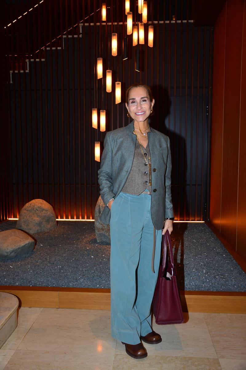 Nobu Istanbul x Chado Tea Matcha Seremonisi Daveti