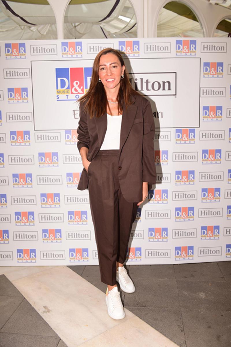 İlber Ortaylı'nın Kitap Lansman Daveti