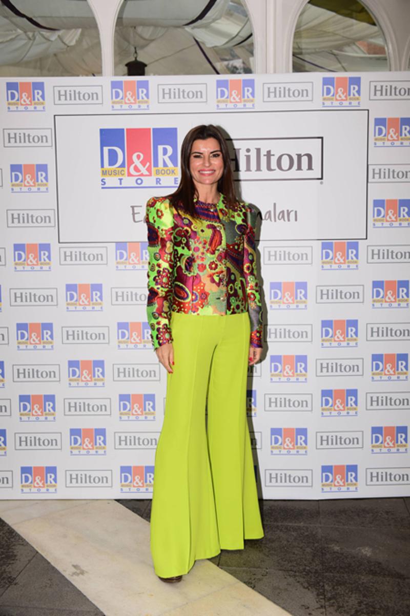 İlber Ortaylı'nın Kitap Lansman Daveti